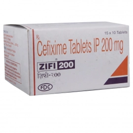 ZIFI 200